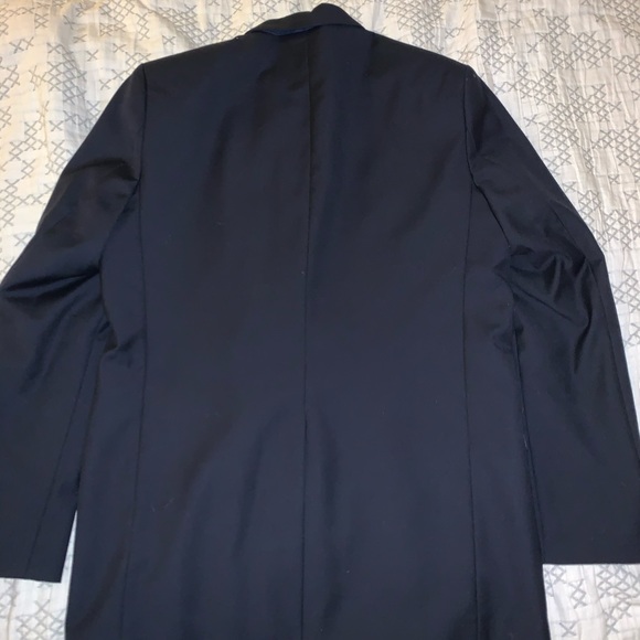 Suit jacket - Picture 2 of 3